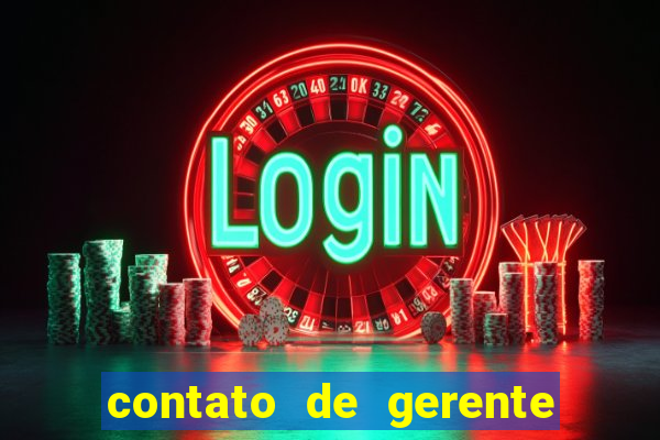 contato de gerente de plataforma de jogos chinesa